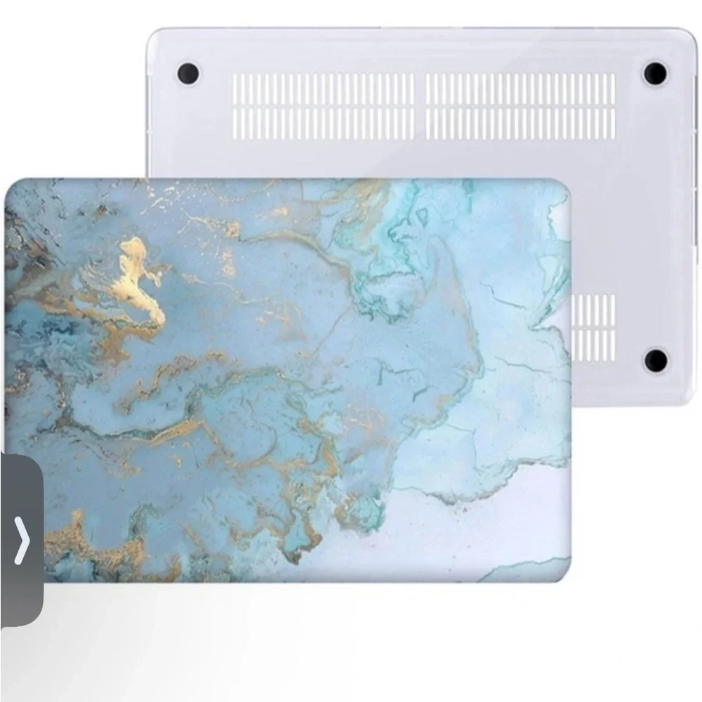 Marble Design Case